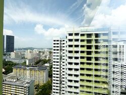 Blk 118C Membina 118 (Bukit Merah), HDB 4 Rooms #452466531